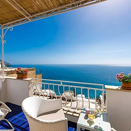 Hotel Casa Guadagno