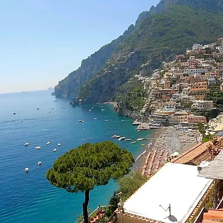 Casa Guadagno Hotel