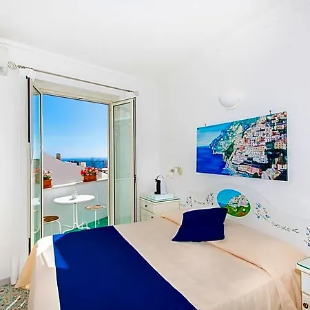 Casa Guadagno Hotel 2*