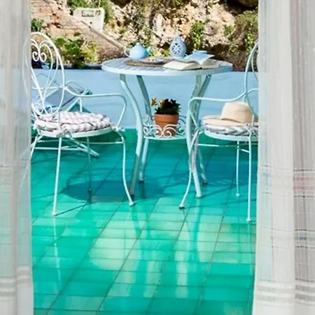 Hotel Casa Guadagno Positano
