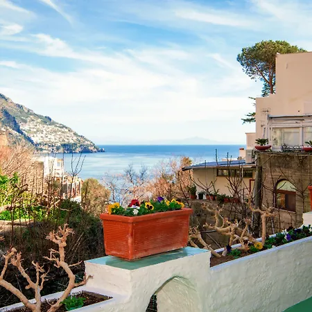 Casa Guadagno Hotel