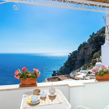 Hotel Casa Guadagno Positano