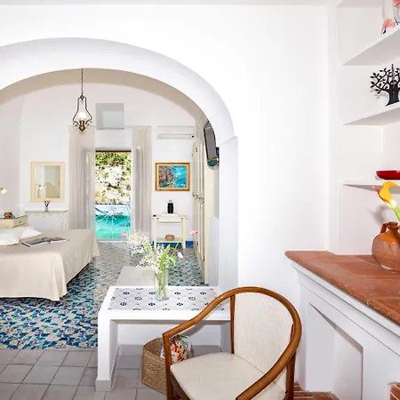 Casa Guadagno Positano