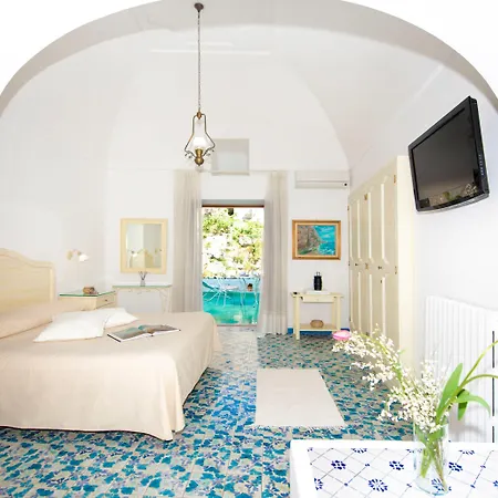 Casa Guadagno Hotel