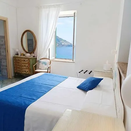 Casa Guadagno Hotel