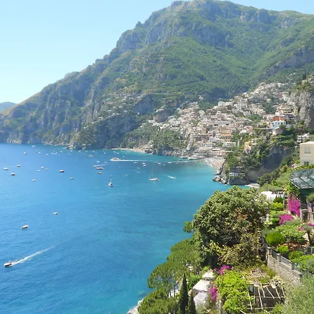 Casa Guadagno Positano
