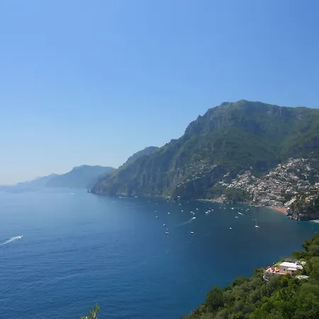 Casa Guadagno Hotel Positano