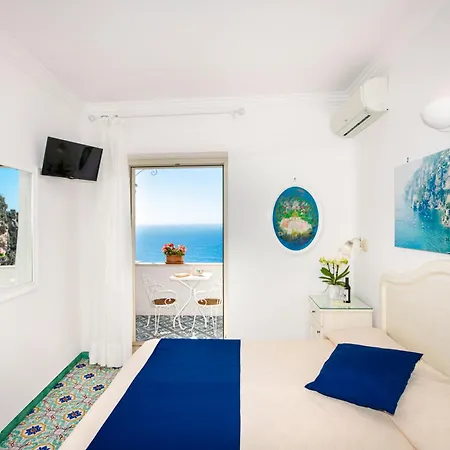 Casa Guadagno Hotel