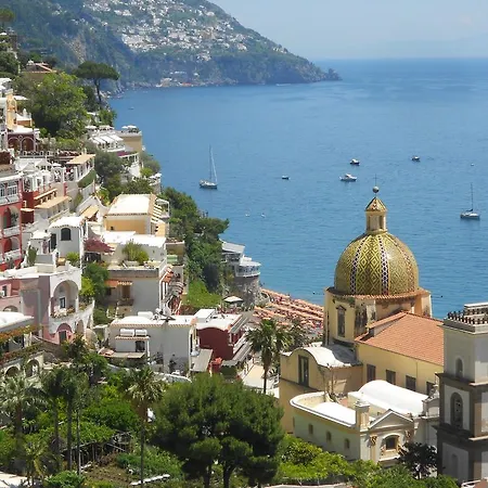 Otel Casa Guadagno Positano