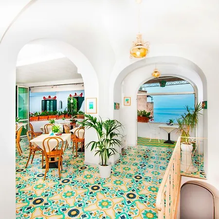 Otel Casa Guadagno