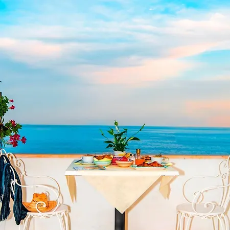 Otel Casa Guadagno Positano