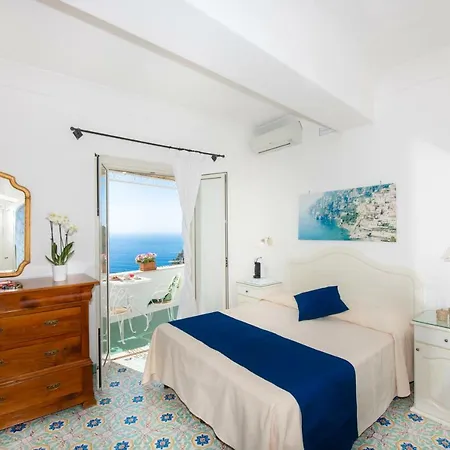 Otel Casa Guadagno Positano