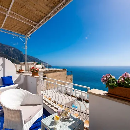 Casa Guadagno Отель