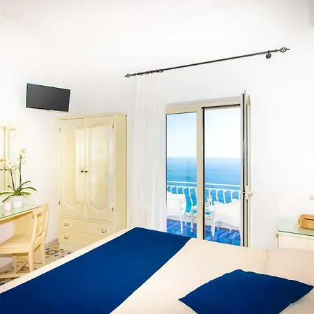 Casa Guadagno 2* ポジターノ