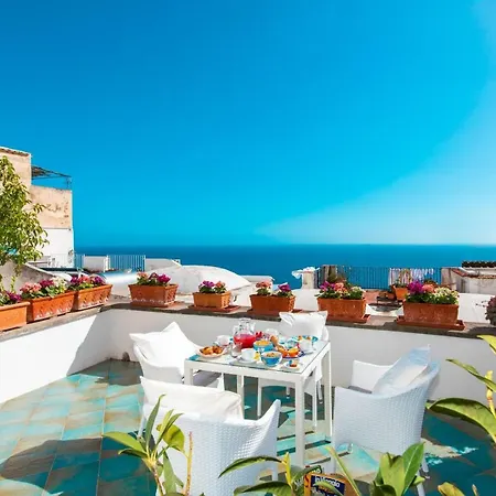 Otel Casa Guadagno