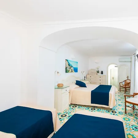 Casa Guadagno ホテル ポジターノ