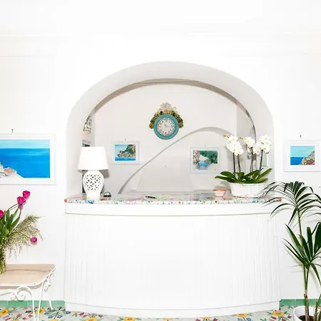 Casa Guadagno ホテル