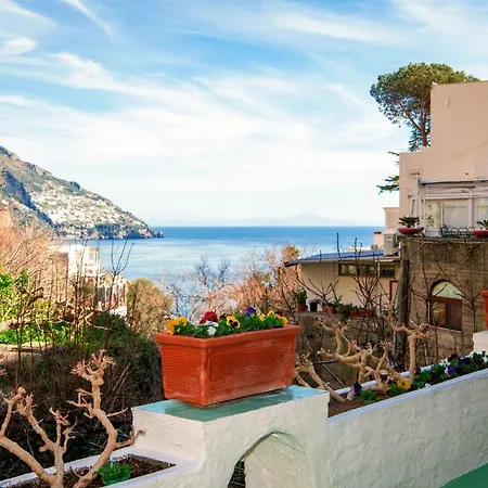 ホテル Casa Guadagno