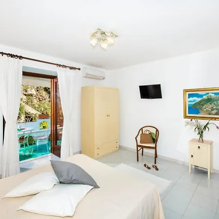 Casa Guadagno فندق بوسيتانو
