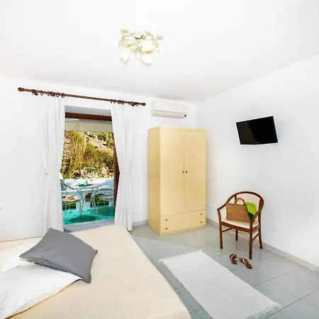 Casa Guadagno 2* ポジターノ