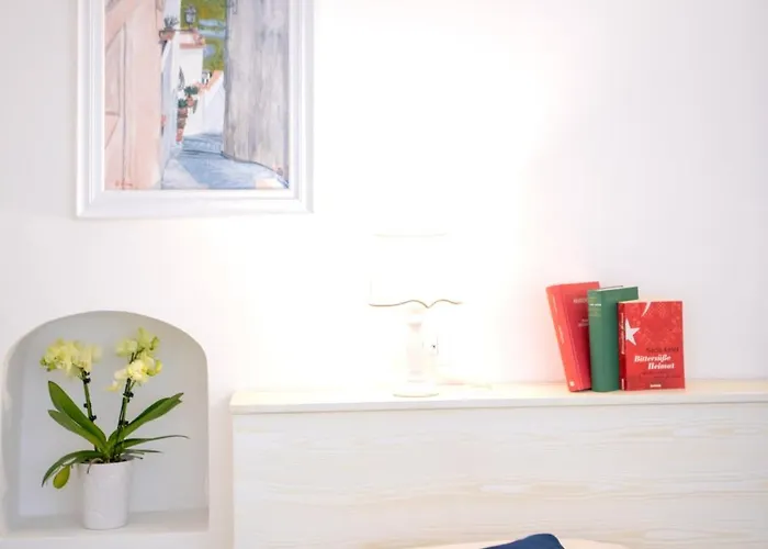 Casa Guadagno 2* Positano