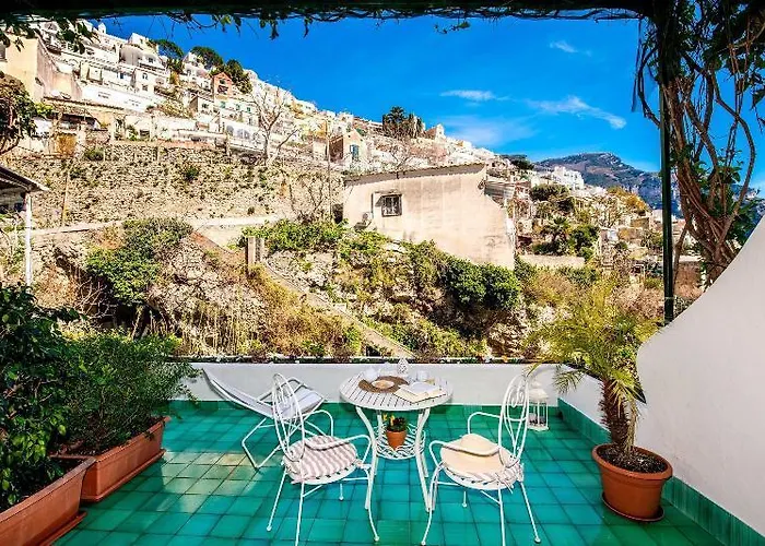 Casa Guadagno Szálloda 2*