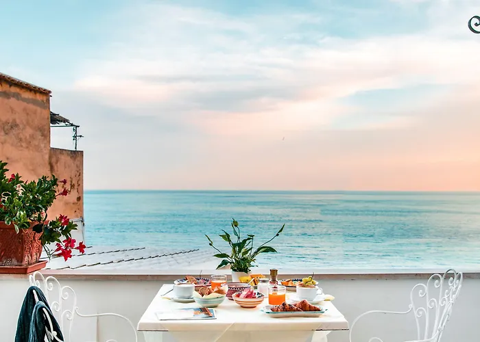 Hotel Casa Guadagno Positano