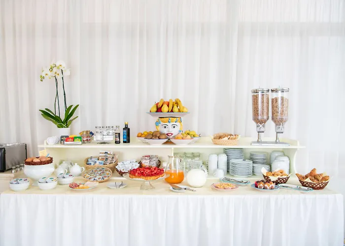 Casa Guadagno Hotel Positano