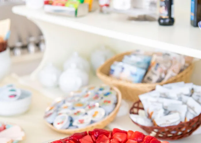 Hotel Casa Guadagno Positano
