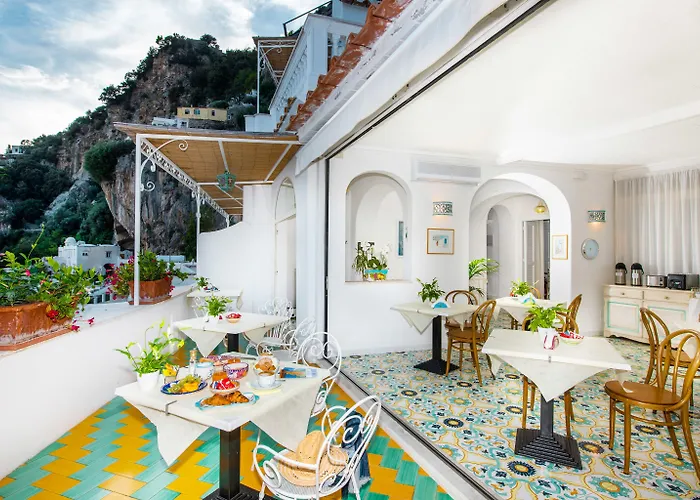 Casa Guadagno Hotel Positano