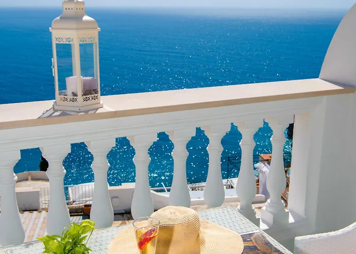 Casa Guadagno Hotel Positano