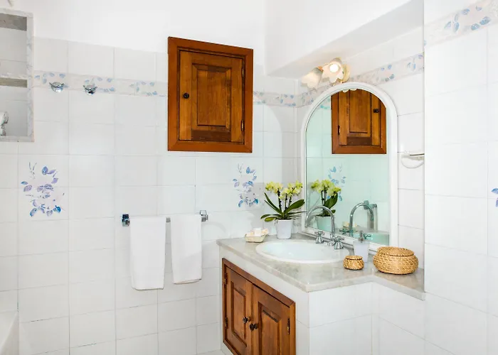 Casa Guadagno Szálloda