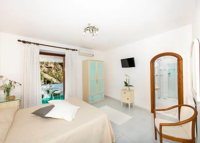 Casa Guadagno Positano