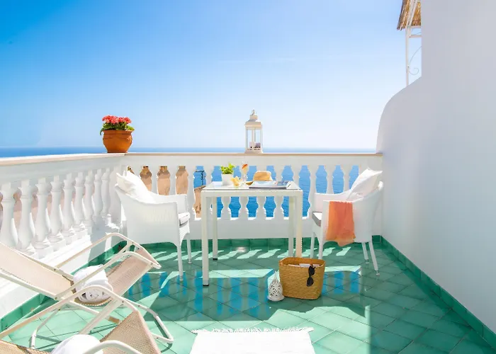 Casa Guadagno Hotel 2*