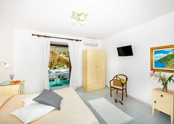 Casa Guadagno Positano