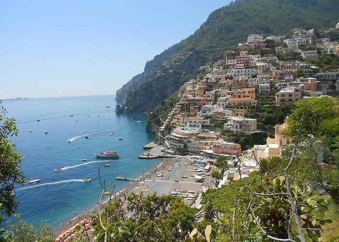 Szálloda Casa Guadagno 2*