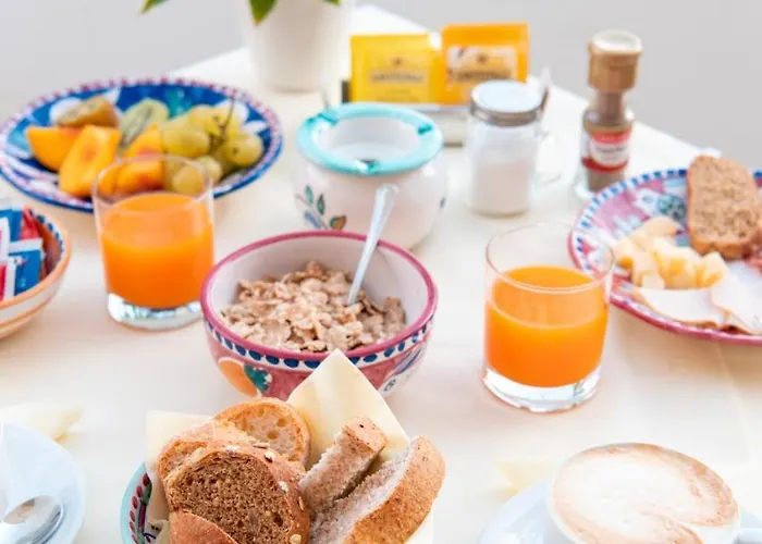 Szálloda Casa Guadagno