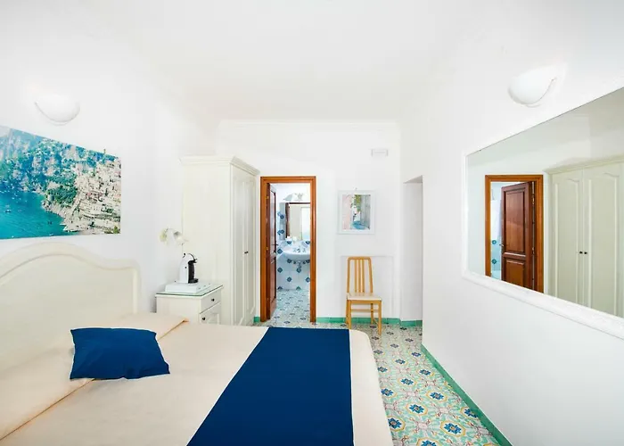 Casa Guadagno Hotel Positano