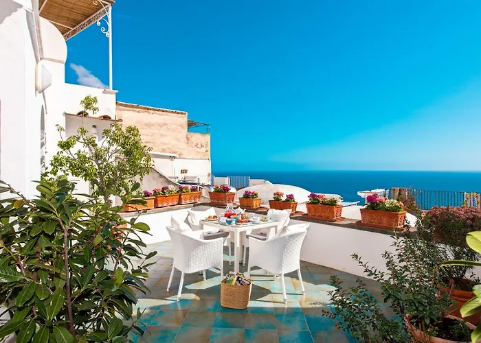 Hotel Casa Guadagno 2*