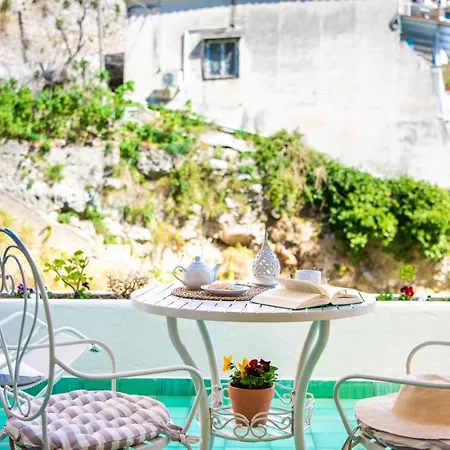 Casa Guadagno Hotell Positano