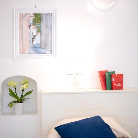 Casa Guadagno 2* Positano