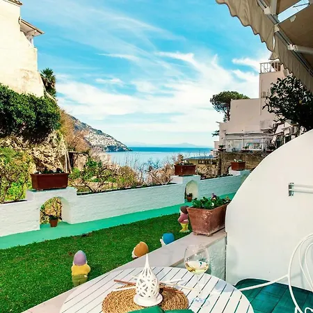 Casa Guadagno Hotell Positano