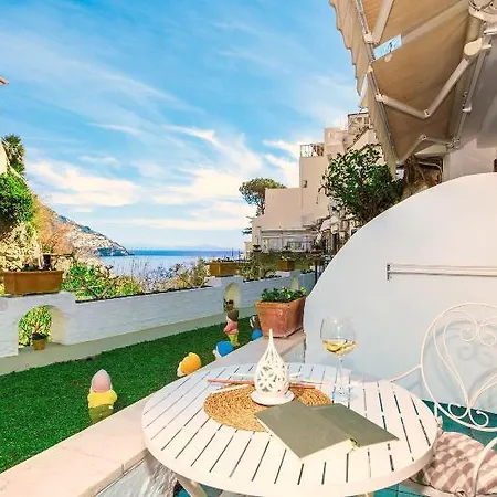 Casa Guadagno Hotell Positano