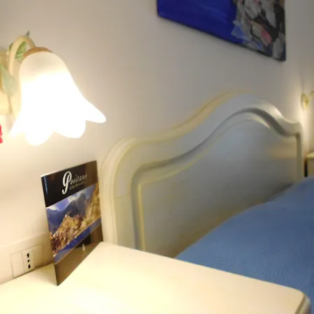 Casa Guadagno Hotel Positano
