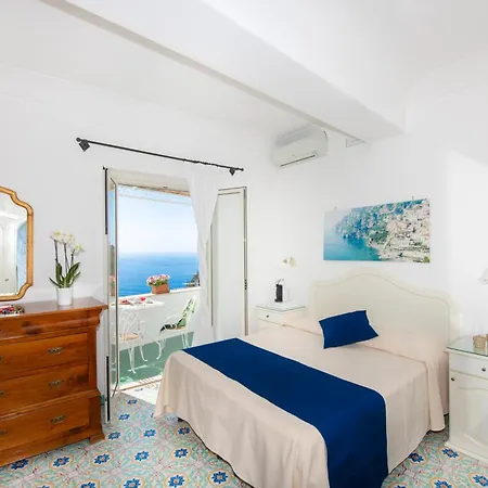 Casa Guadagno Hotel