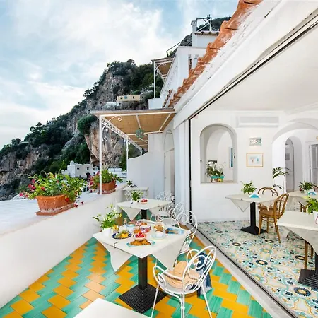 Casa Guadagno Hotell Positano