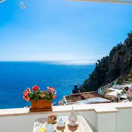 Casa Guadagno Hotell 2*