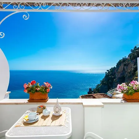 Hotell Casa Guadagno