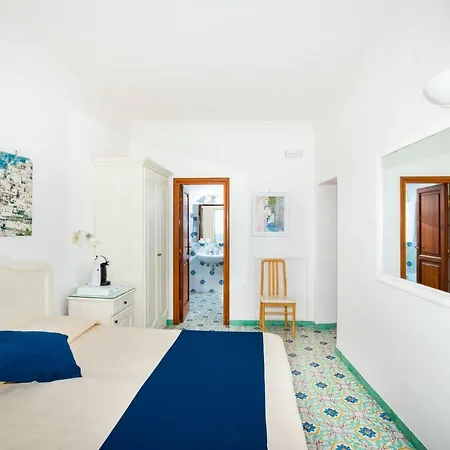 Casa Guadagno Hotell Positano