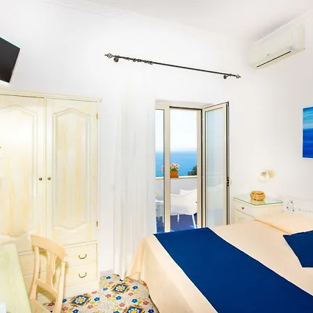 Casa Guadagno Hotell Positano